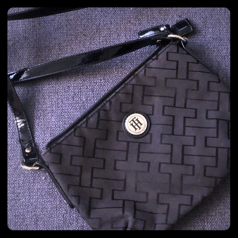 Cross bag
